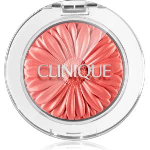 Clinique Cheek Pop Powder Blush руж цвят Peach Pop 3.5 гр