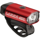 Lezyne Hecto Drive 500XL predné čierne