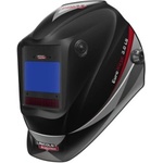 LincolnElectric Заваръчен шлем EUROWAVE 3.0 LS Lincoln Black Welding Helmet (W403900)