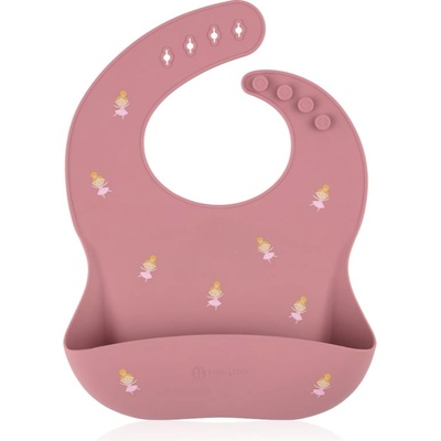 Petite&Mars Take&Match 6m+ лигавник Rose Princesses