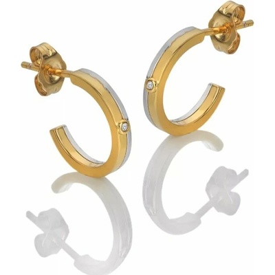 HOT DIAMONDS Parellel DE863