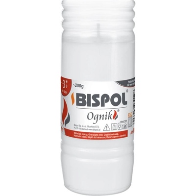 Bispol OGNIK 200 g