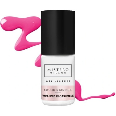 Mistero Milano WRAPPED IN CASHMERE 7 ml