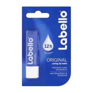 Beiersdorf Балсам за устни Labello Classic Care 4.8 г