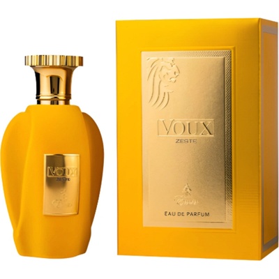 Paris Corner Voux Zeste parfumovaná voda dámska 100 ml