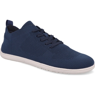 Stitch&Walk Barefoot dámské tenisky navy