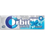 Orbit драже White