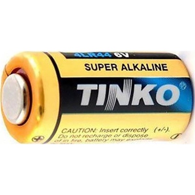 TINKO 4LR44 6V 10 ks 6923744111396
