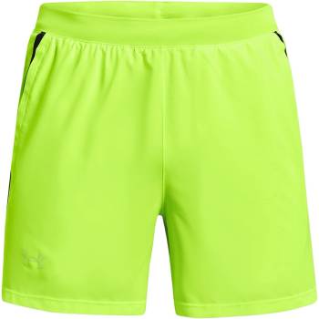 Under Armour Къси панталони Under Armour UA Launch Unlined 5 Shorts Men's - Green