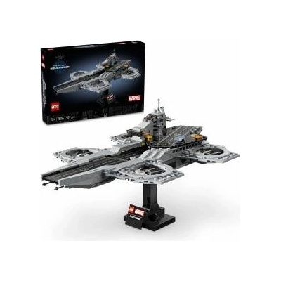 LEGO® Marvel - The Avengers Helicarrier (76295)