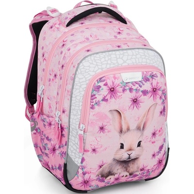 Bagmaster Lumi 25 A králíček růžová – Zboží Dáma