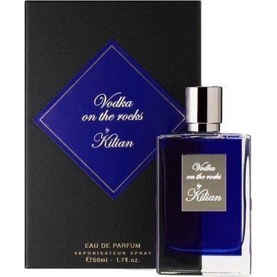 Kilian Kilian Vodka on the Rocks (Fresh) EDP 50 ml унисекс