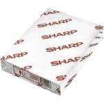 Sharp Копирна хартия SHARP A/3 80 g 500 листа/пакет SHARP380/C (SHARP380/C)