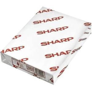 Sharp Копирна хартия SHARP A/3 80 g 500 листа/пакет SHARP380/C (SHARP380/C)
