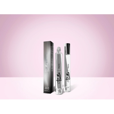 Puella Frayo parfém unisex 10 ml roll-on