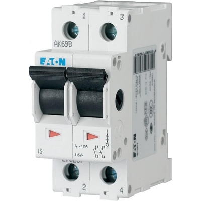 Eaton IS-32/2 32A 2P 276267