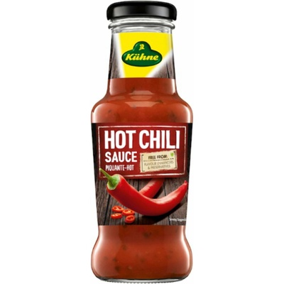 Kuhne Čili Omáčka 250 ml