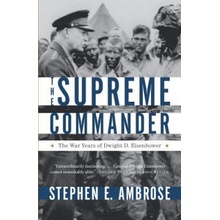 Supreme Commander