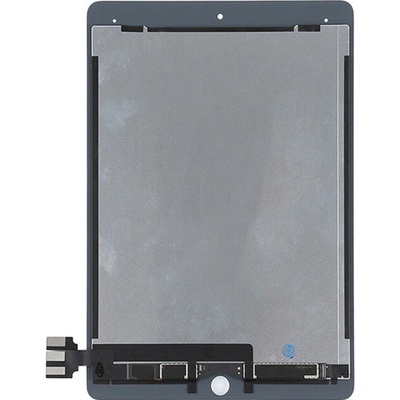LCD displej + digitizér iPad Pro 9.7" (2016) – Aftermarket Pro XO7 – bílý IPD0521