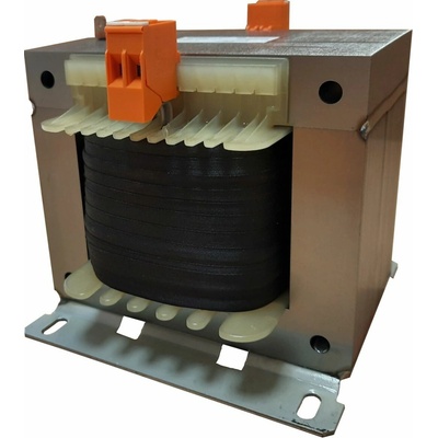 ELEKTROKOV ZNOJMO ELEKTROKOV Trafo 230V/24V JBC E4070-0348 500VA JBC E4070-0348