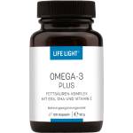  Omega-3 plus - 120 капсули
