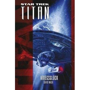 Star Trek - Titan: Kriegsglück | Stephanie Pannen (2020)
