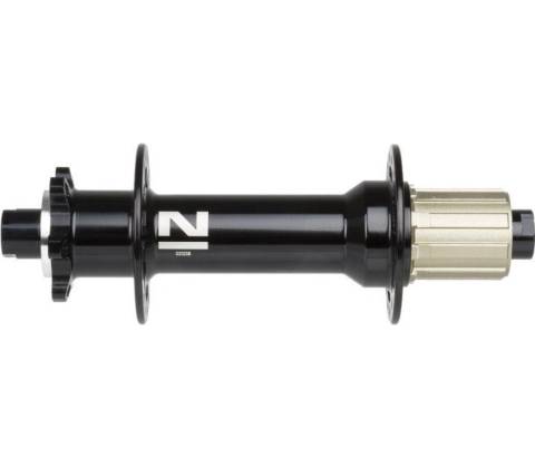 Novatec D202/SS