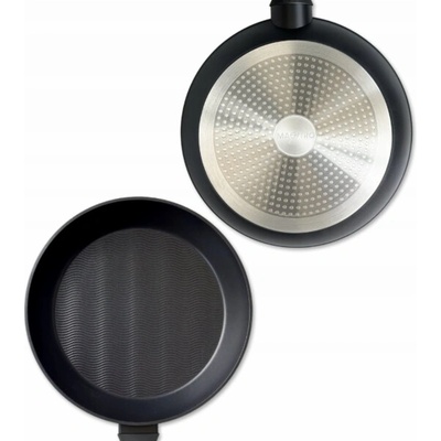 MAESTRO Pánev Wave 28 cm MR-1212-24