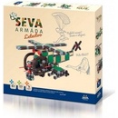Seva Armáda letectvo