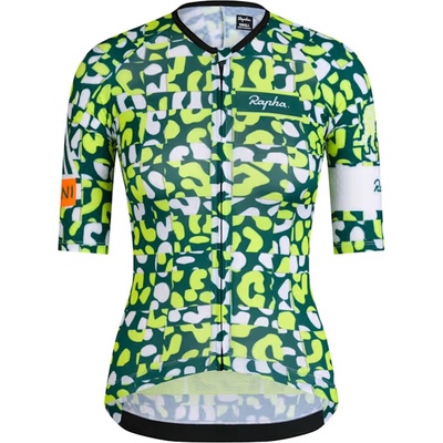 Rapha Amani Women's Pro Team Aero Multicolour