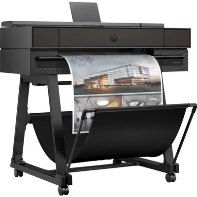 HP DesignJet T870 24-in Printer AM0X9A#B19