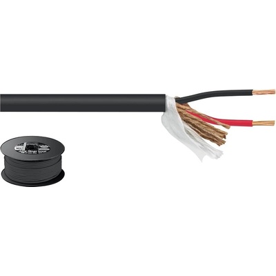 Monacor SPC-525CA