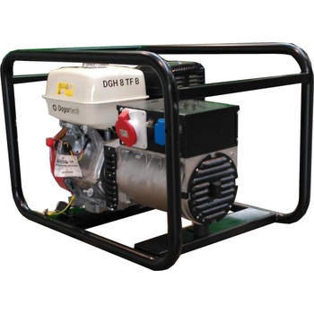 Dagartech DGH8TFB