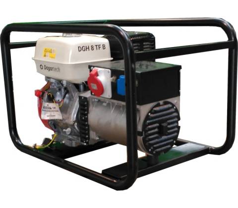 Dagartech DGH8TFB