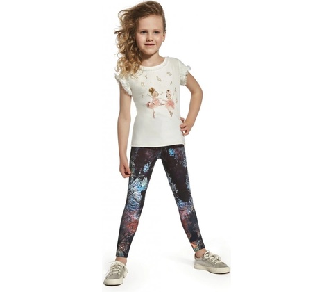 Bas Bleu Shimer multicolor