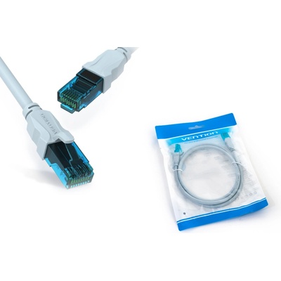 Vention Vention, UTP, Cat5e, 5 м (VAP-A10-S500)