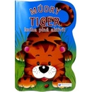 Múdry tiger