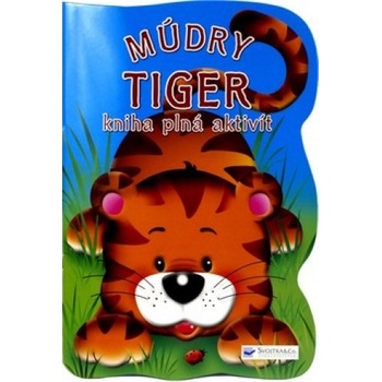 Múdry tiger
