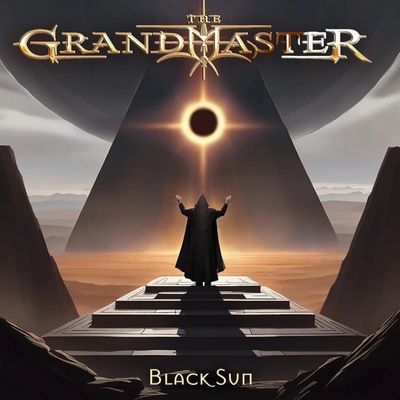 Grandmaster: Black Sun CD