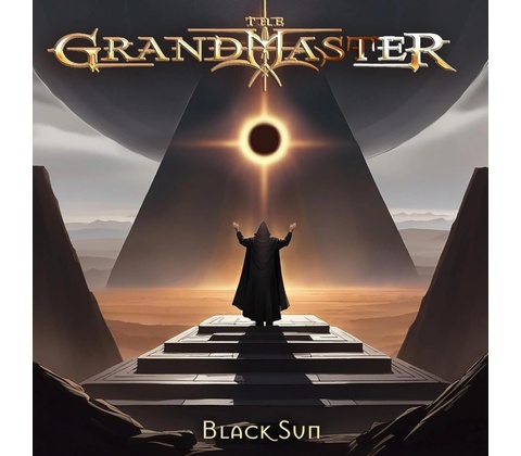 Grandmaster: Black Sun CD