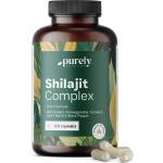 Purely Nutrition Shilajit Complex - 120 капсули
