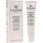 Collistar Rigenera Anti-Wrinkle Plumping Lip Treatment балсам против бръчки за устни унисекс 15 мл