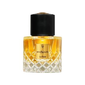 KHADLAJ La Fede Intoxicate Eau de Parfum мъжка парфюмна вода 100 мл