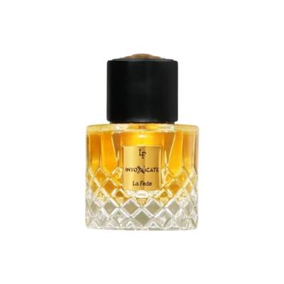 KHADLAJ La Fede Intoxicate Eau de Parfum мъжка парфюмна вода 100 мл