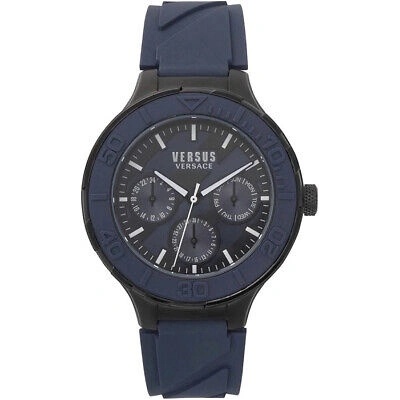 Versace vsp890318 - Мъжки часовник (vsp890318)