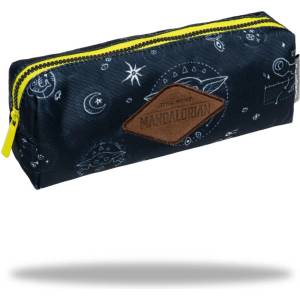 COOLPACK Ученически несесер CoolPack Lido The Mandalorian