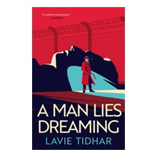 A Man Lies Dreaming