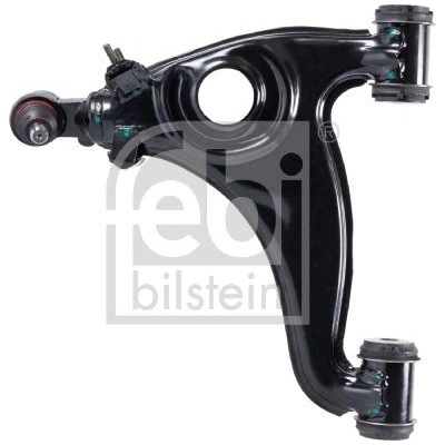 Rameno zavesenia kolies FEBI BILSTEIN 15694