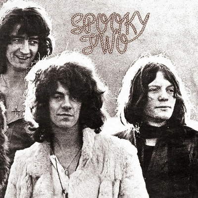 Spooky Tooth - Spooky Two / Vinyl LP