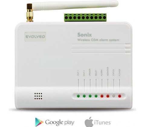 Evolveo ALM301